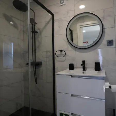 O Cantinho D'alice 公寓