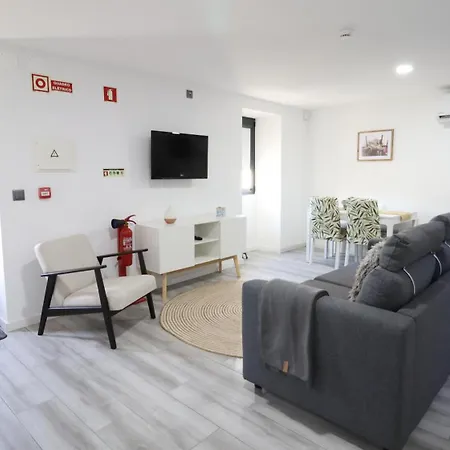 O Cantinho D'alice Appartement Sabugal