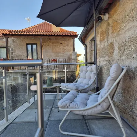 O Cantinho D'alice Sabugal