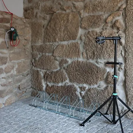 O Cantinho D'alice Appartement Sabugal