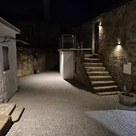 O Cantinho D'alice Appartement *