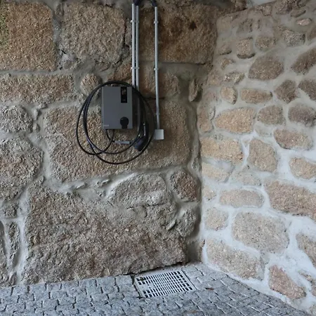 O Cantinho D'alice Appartement Sabugal