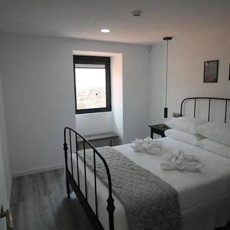 O Cantinho D'alice Appartement *