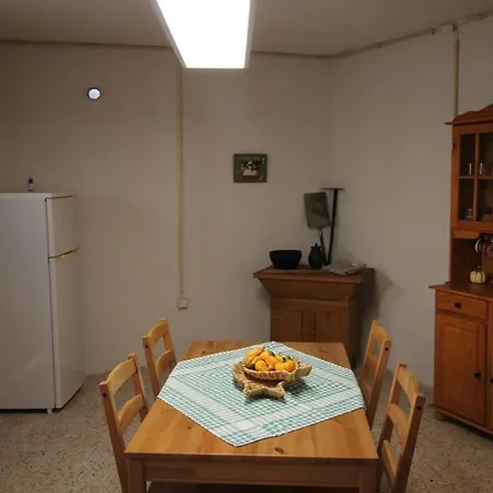 Appartement O Cantinho D'alice Sabugal