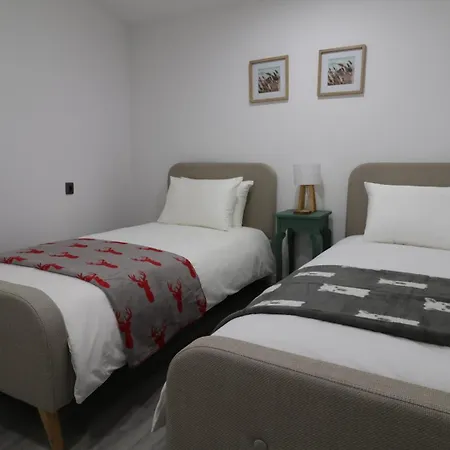 O Cantinho D'alice Appartement Sabugal