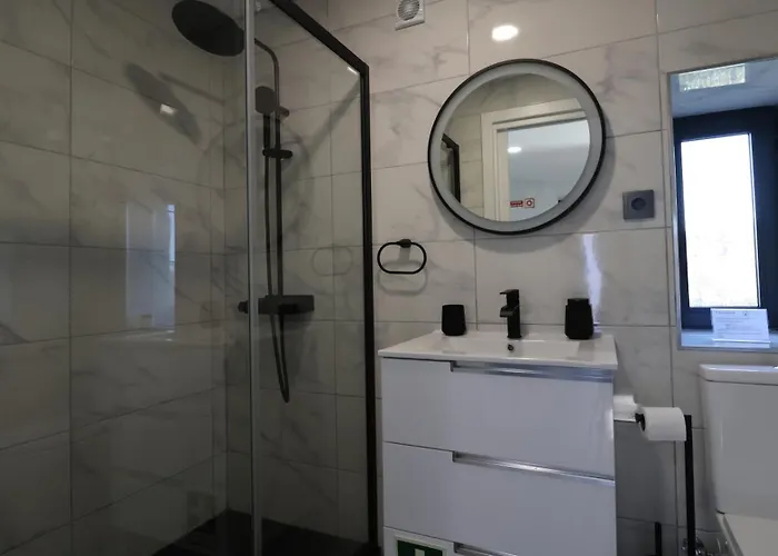 O Cantinho D'alice 公寓