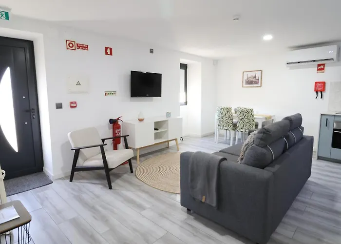 O Cantinho D'alice Διαμέρισμα Sabugal