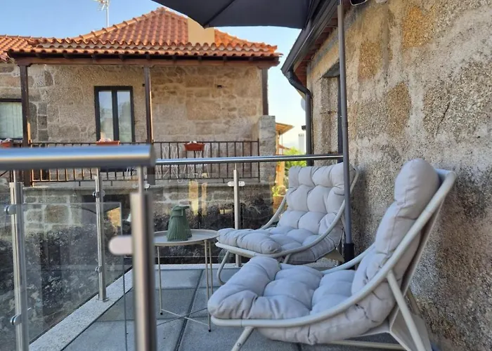 O Cantinho D'alice Sabugal