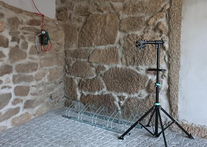 O Cantinho D'alice 公寓 萨布加尔