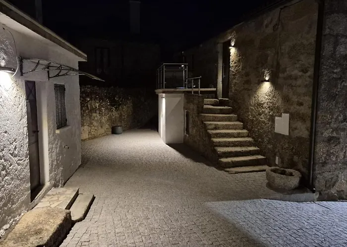 O Cantinho D'alice Διαμέρισμα *