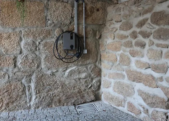 O Cantinho D'alice Διαμέρισμα Sabugal