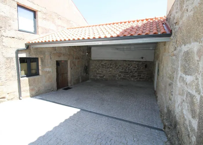 Διαμέρισμα O Cantinho D'alice *