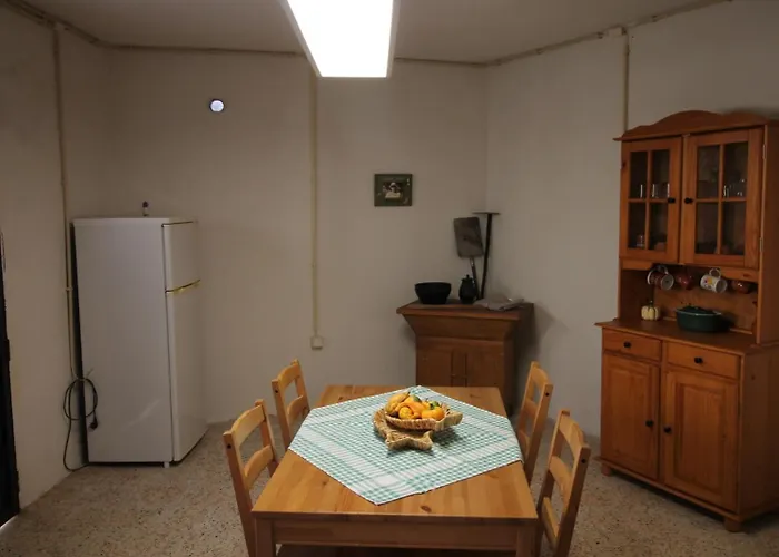 Διαμέρισμα O Cantinho D'alice Sabugal