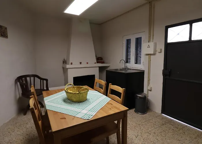 Διαμέρισμα O Cantinho D'alice Sabugal